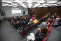 Tecpar capacita 80 colaboradores em Direitos Humanos em curso com Seju