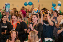 Educação reúne 800 educadores em encontro de formação continuada em Foz do Iguaçu