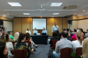 Estado discute regionalização com municípios e Ministério da Saúde em encontro do PRI 