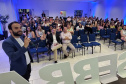 Jucepar orienta 150 gestores municipais sobre Decreto do Baixo Risco em Maringá