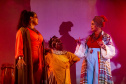 Com apoio do Profice, “Ópera Pop Afrofuturista” chega a Curitiba