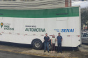 Polícia Penal e Senai promovem curso de mecânica automotiva para apenados e egressos