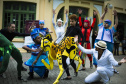 Balé no Pequeno Príncipe