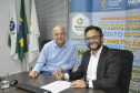 Fomento Paraná chega ao 328º município parceiro