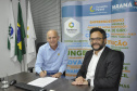 Fomento Paraná chega ao 328º município parceiro