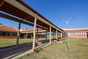 Governador entrega nova escola Maria Loiola Guimarães que tem capacidade para 900 alunos, em Ortigueira. Foto: Gabriel Rosa/AEN