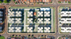 Governador Carlos Massa Ratinho Jr inaugura 240 apartamentos, dos quais 166 receberam subsídio do Governo do Estado, totalizando R$ 2,5 milhões de investimento.