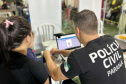 PCPR NA COMUNIDADE