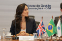 CÂMARA bRITÂNICA