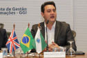 CÂMARA bRITÂNICA