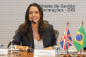 CÂMARA bRITÂNICA
