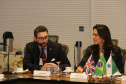 CÂMARA bRITÂNICA