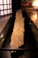 Casa Gomm abre exposição sobre canoa ancestral encontrada em sítio arqueológico