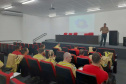 corpo de bombeiros