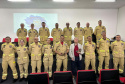 corpo de bombeiros