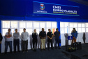 CMEI é reformado com mão de obra de apenados em Pato Branco