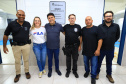 CMEI é reformado com mão de obra de apenados em Pato Branco