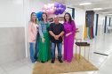 CMEI é reformado com mão de obra de apenados em Pato Branco