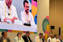 Fomento Paraná participa da 4ª Cúpula de Finanças Comuns, na Colômbia