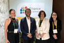 Fomento Paraná participa da 4ª Cúpula de Finanças Comuns, na Colômbia