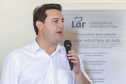 LAR