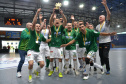 3º Jogos Abertos Master começam nesta quarta-feira com participação de mais de 700 atletas