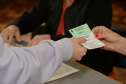 Consulta pública: Unicentro elege representantes para os próximos quatro anos