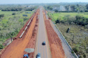 Duplicação BR-469 