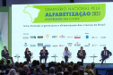 Com Educa Juntos, Paraná leva parceria com municípios a fórum nacional de alfabetização