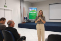 Nota Paraná orienta entidades sociais da região de Guarapuava e Pato Branco sobre doações 