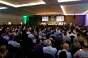 Maior evento de infraestrutura de transportes do Brasil é encerrado com grande público