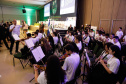 Maior evento de infraestrutura de transportes do Brasil é encerrado com grande público