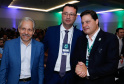 Maior evento de infraestrutura de transportes do Brasil é encerrado com grande público