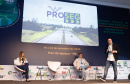 Maior evento de infraestrutura de transportes do Brasil é encerrado com grande público