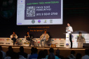 Maior evento de infraestrutura de transportes do Brasil é encerrado com grande público