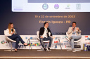 Maior evento de infraestrutura de transportes do Brasil é encerrado com grande público