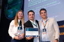 Maior evento de infraestrutura de transportes do Brasil é encerrado com grande público