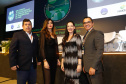 Maior evento de infraestrutura de transportes do Brasil é encerrado com grande público