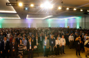 Maior evento de infraestrutura de transportes do Brasil é encerrado com grande público