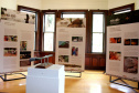 Casa Gomm abre exposição sobre canoa ancestral encontrada em sítio arqueológico
