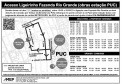  Amep implanta linha circular durante reforma da Estação tubo PUC