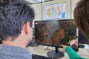Nova plataforma dá ao IAT acesso a imagens diárias para controle de crimes ambientais
