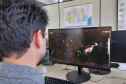 Nova plataforma dá ao IAT acesso a imagens diárias para controle de crimes ambientais