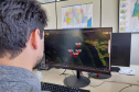 Nova plataforma dá ao IAT acesso a imagens diárias para controle de crimes ambientais
