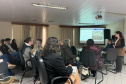 Nova plataforma dá ao IAT acesso a imagens diárias para controle de crimes ambientais
