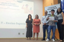  Concurso premia trabalhos sobre Educação Fiscal de estudantes e professores