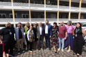 92 novos veículos vão reforçar o atendimento dos Núcleos Regionais de Educação