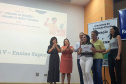   Concurso premia trabalhos sobre Educação Fiscal de estudantes e professores
