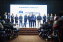 Governo do Estado realiza Audiência Pública sobre Plano Plurianual 2024-2027 em Foz do Iguaçu