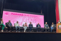  Paraná que cuida: Governo lança Caderneta de Saúde do Idoso e versão atualizada para crianças e gestantes  